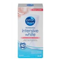 PEARLDROPS 增白牙膏 80G 贝嫂代言